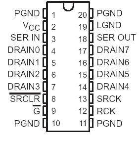   Connection Diagram