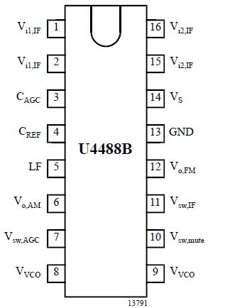   Connection Diagram