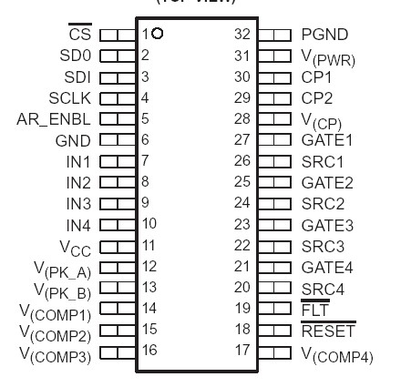   Connection Diagram