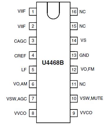   Connection Diagram