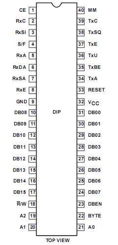   Connection Diagram