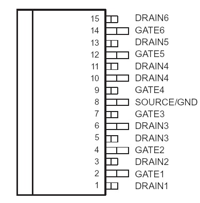   Connection Diagram