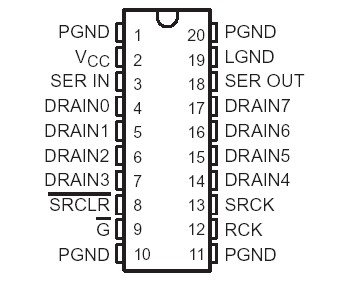   Connection Diagram