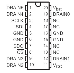   Connection Diagram