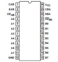   Connection Diagram