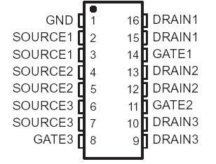   Connection Diagram