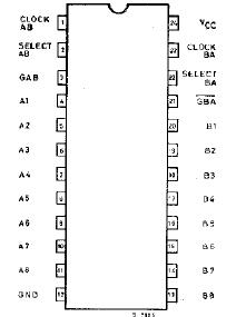   Connection Diagram