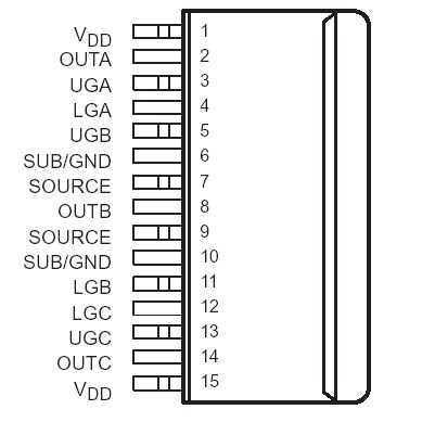   Connection Diagram