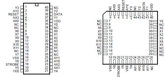   Connection Diagram