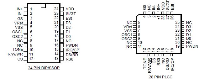   Connection Diagram