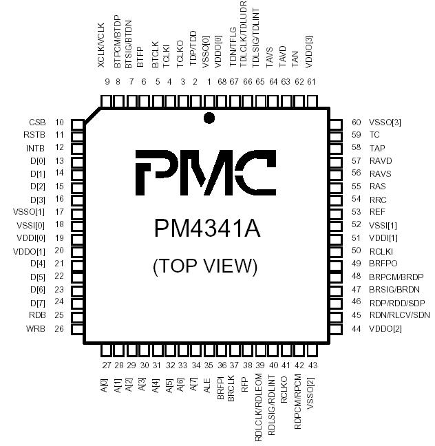   Connection Diagram