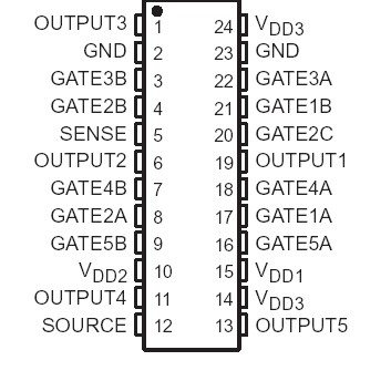   Connection Diagram