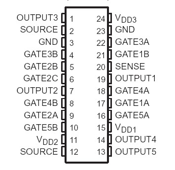   Connection Diagram