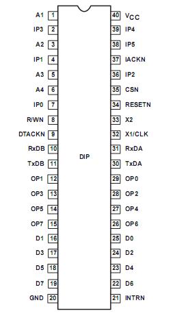   Connection Diagram