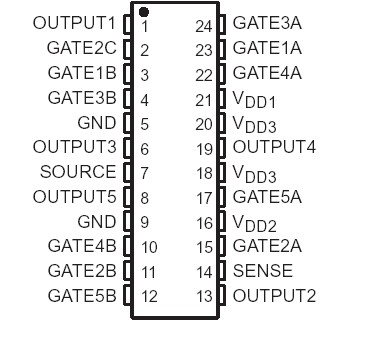   Connection Diagram