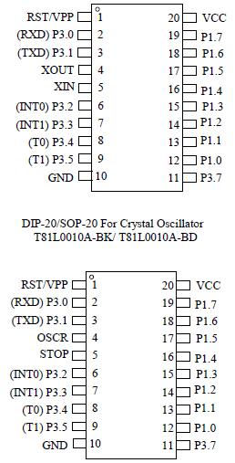   Connection Diagram