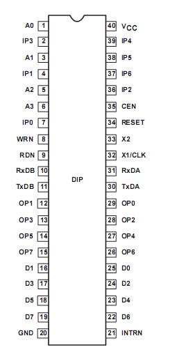   Connection Diagram