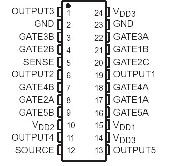   Connection Diagram