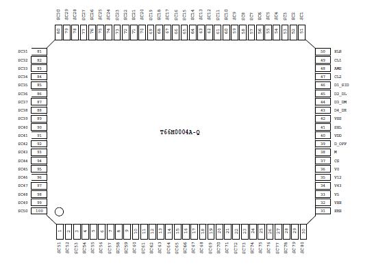   Connection Diagram