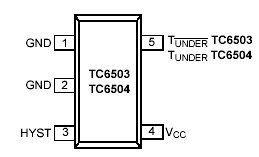   Connection Diagram