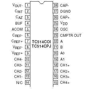   Connection Diagram