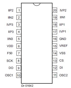   Connection Diagram