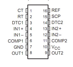   Connection Diagram