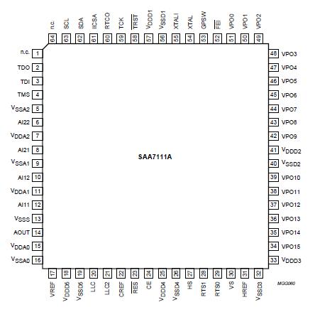   Connection Diagram