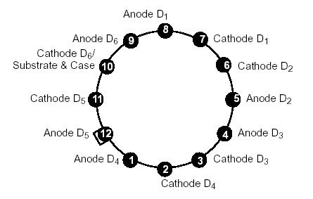   Connection Diagram