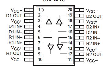   Connection Diagram