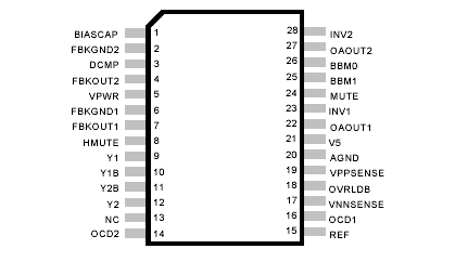   Connection Diagram