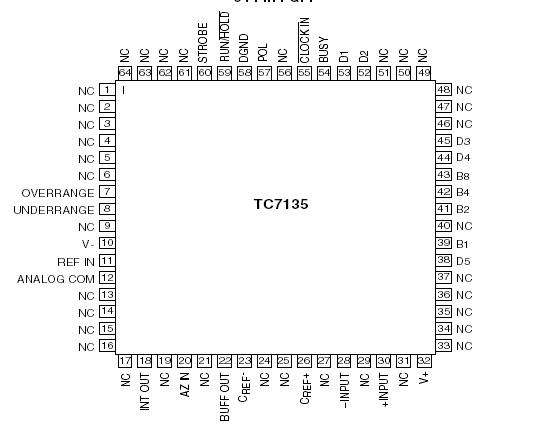   Connection Diagram