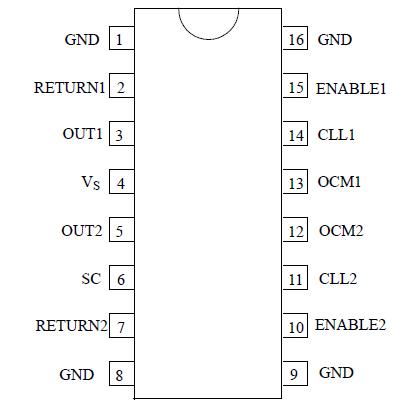   Connection Diagram