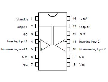   Connection Diagram