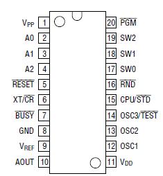   Connection Diagram