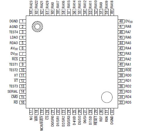   Connection Diagram