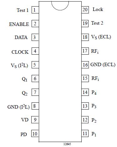   Connection Diagram