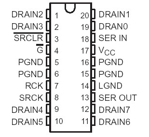   Connection Diagram