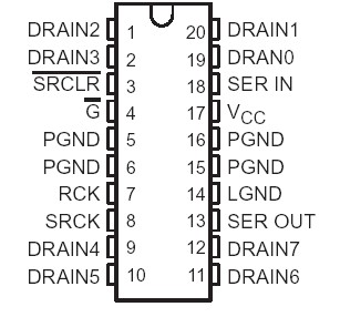   Connection Diagram