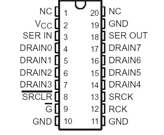   Connection Diagram