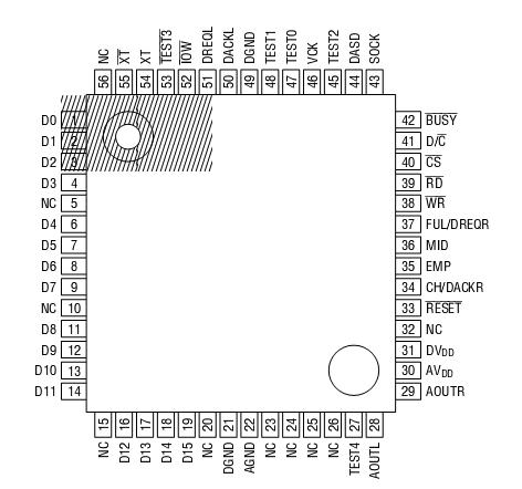   Connection Diagram