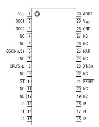   Connection Diagram