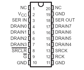   Connection Diagram