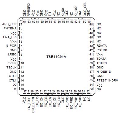   Connection Diagram