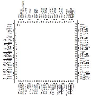   Connection Diagram