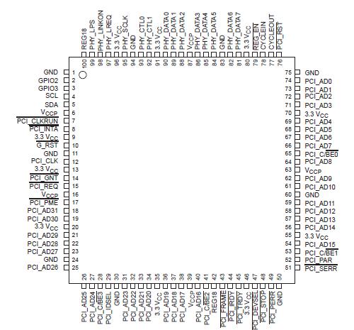   Connection Diagram