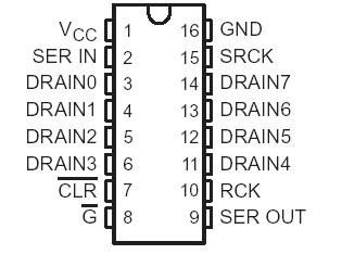   Connection Diagram