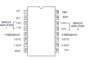   Connection Diagram