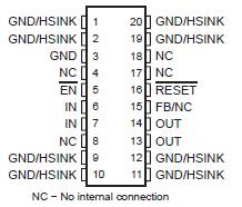   Connection Diagram