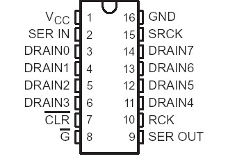   Connection Diagram